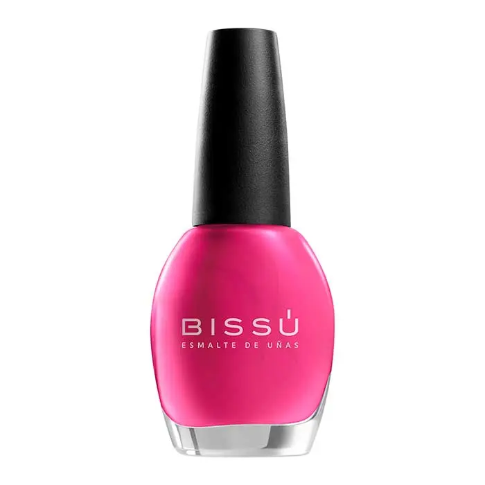 Esmalte 15ml. 120 Rosa Disco