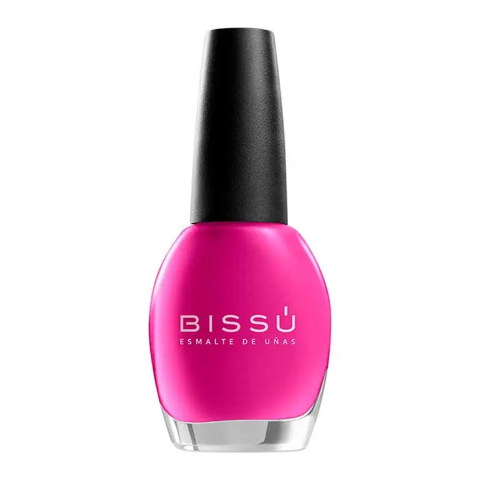 Esmalte 15ml. 162 Rosa Bubble