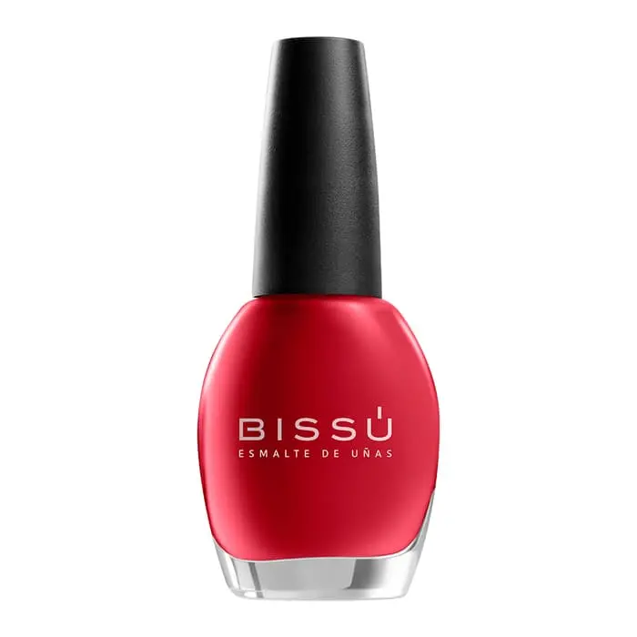 Esmalte 15ml. 220 Rojo Clavel