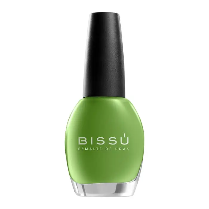 Esmalte 15ml. 225 Verde Seco