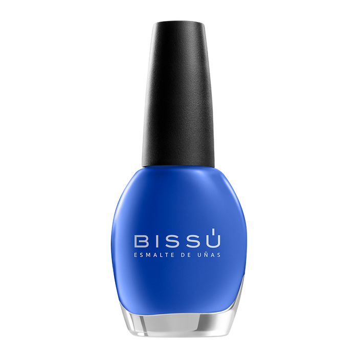 Esmalte 15ml. 258 Pavo Real