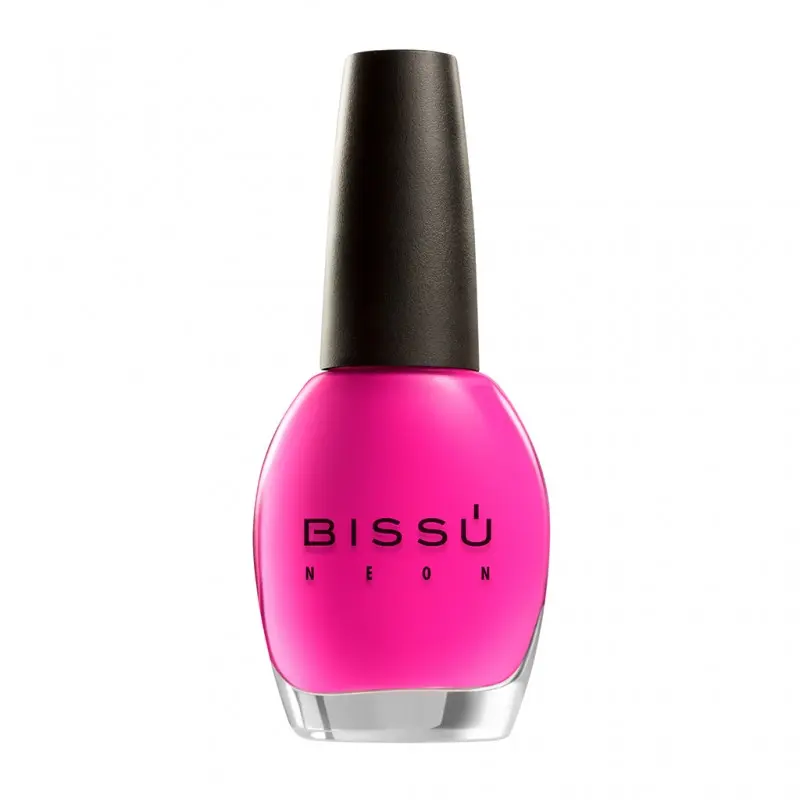 Esmalte 15ml. 485 Rosa Neon