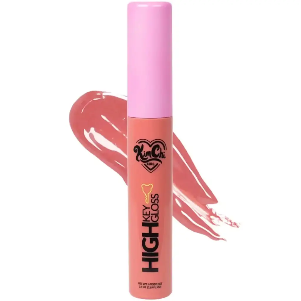 HIGH KEY GLOSS 12 ACAI