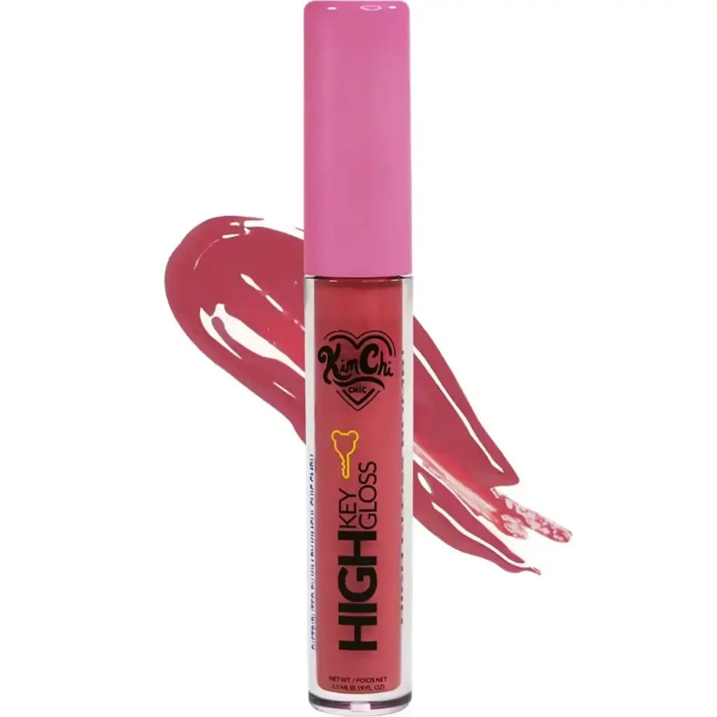 HIGH KEY GLOSS 13 GOJI BERRY