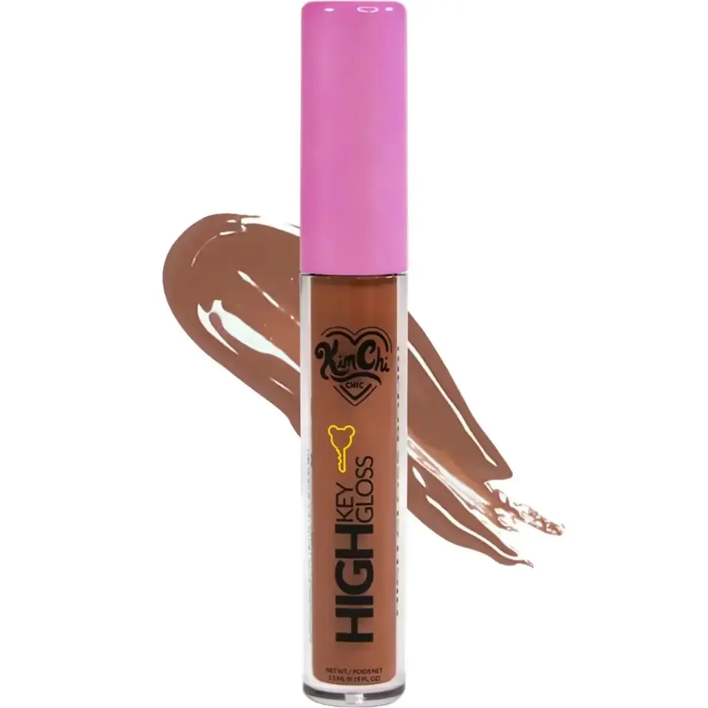 HIGH KEY GLOSS 17EARTHY