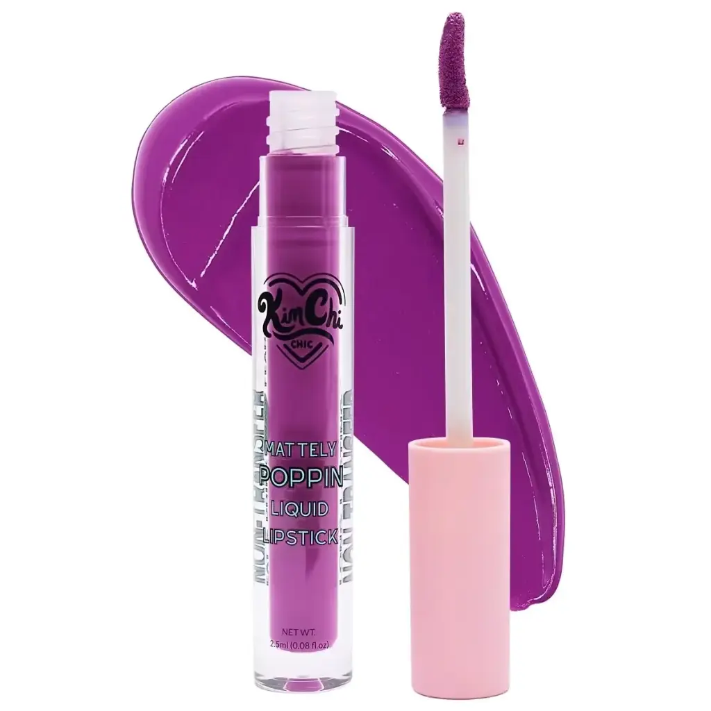 MATTELLY POPPIN 13 TO THE GAWDS