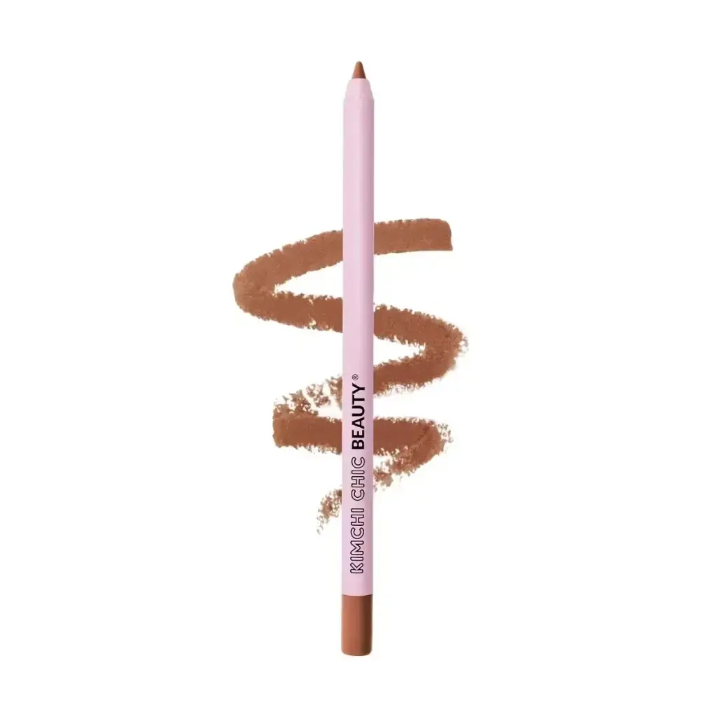 YOUR UNICORN MOUTH LIP LINER 07 HONEY