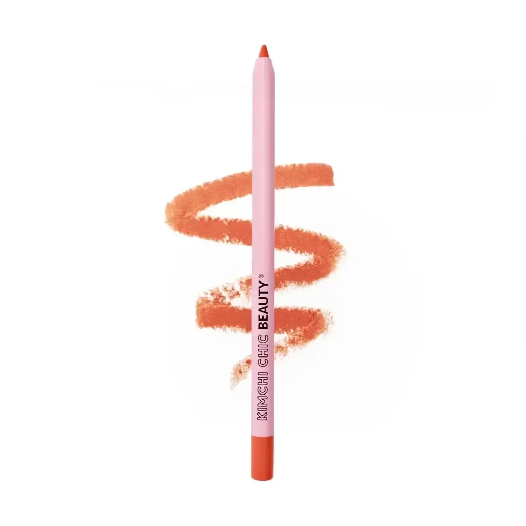YOUR UNICORN MOUNTH LIP LINER 01 TANGELO