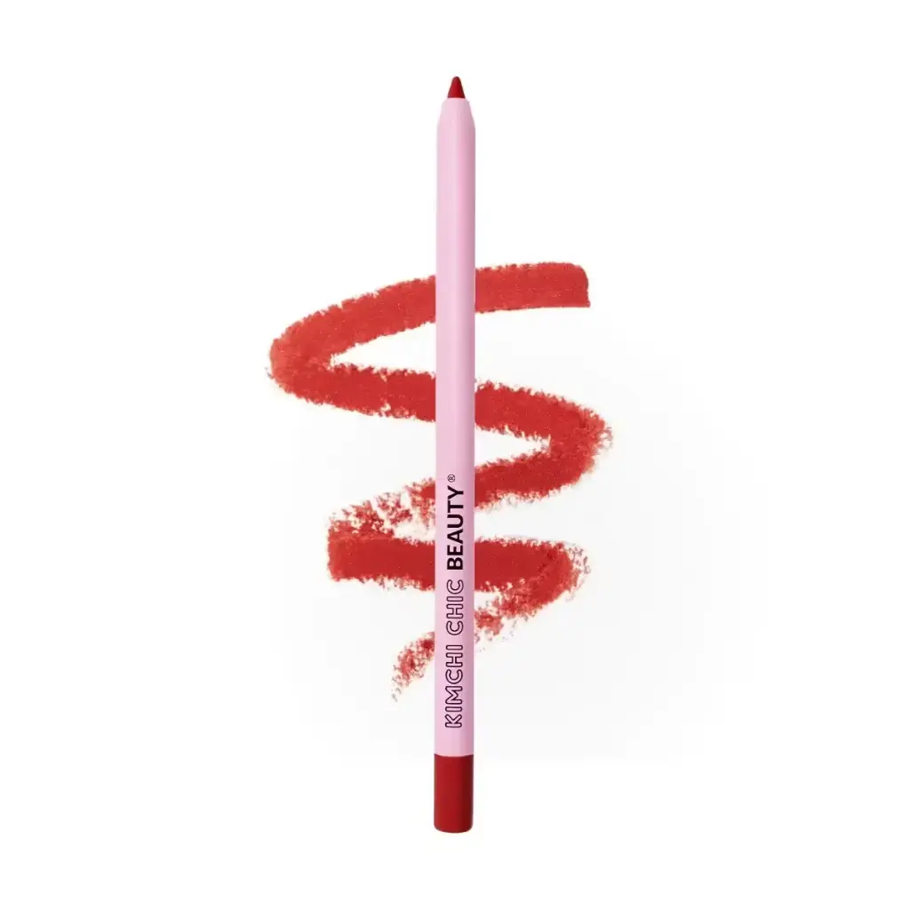 YOUR UNICORN MOUNTH LIP LINER 02 BIG APPLE