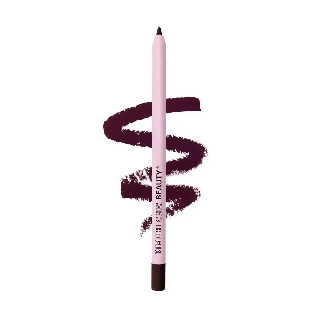 YOUR UNICORN MOUTH LIP LINER 08 BLACK CHERRY