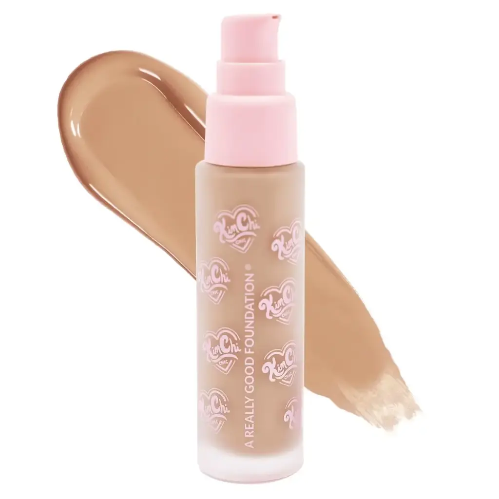 A REALLY GOOD FOUNDATION 108L LIGHT COOL