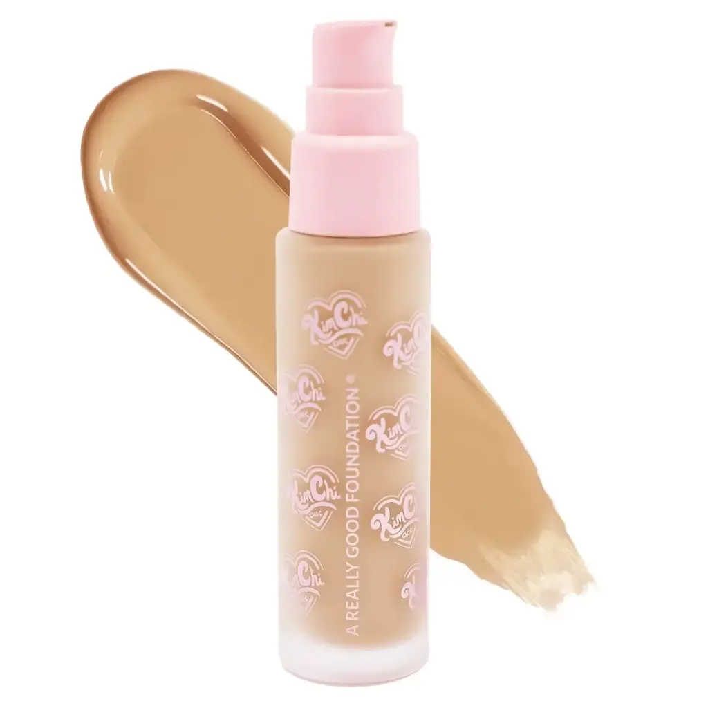 A REALLY GOOD FOUNDATION 109L LIGHT WARM