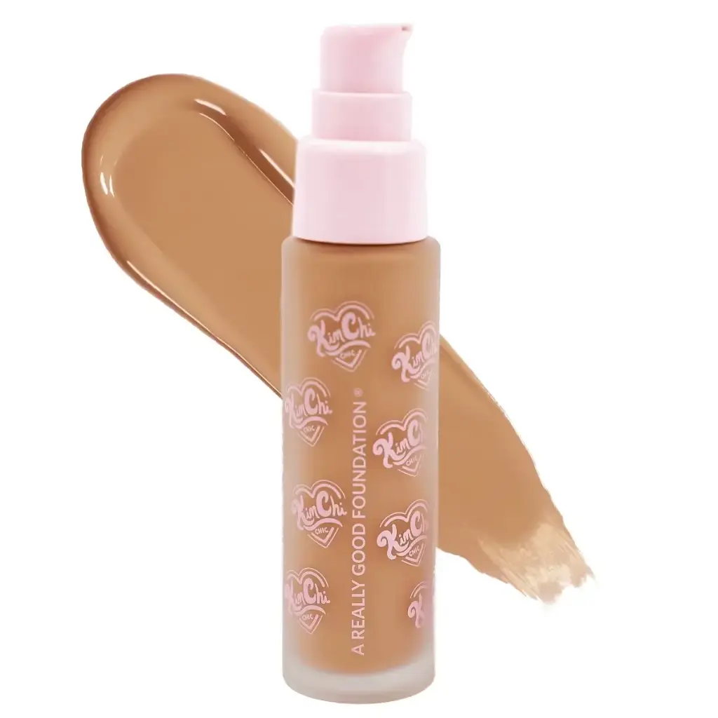 A REALLY GOOD FOUNDATION 114M MEDIUM NEUTRAL