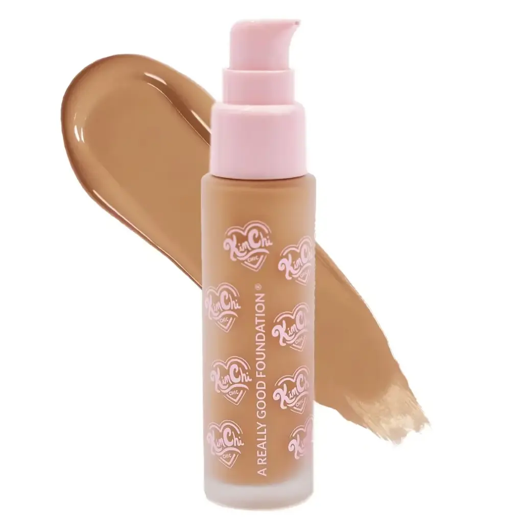 A REALLY GOOD FOUNDATION 117M MEDIUM NEUTRAL