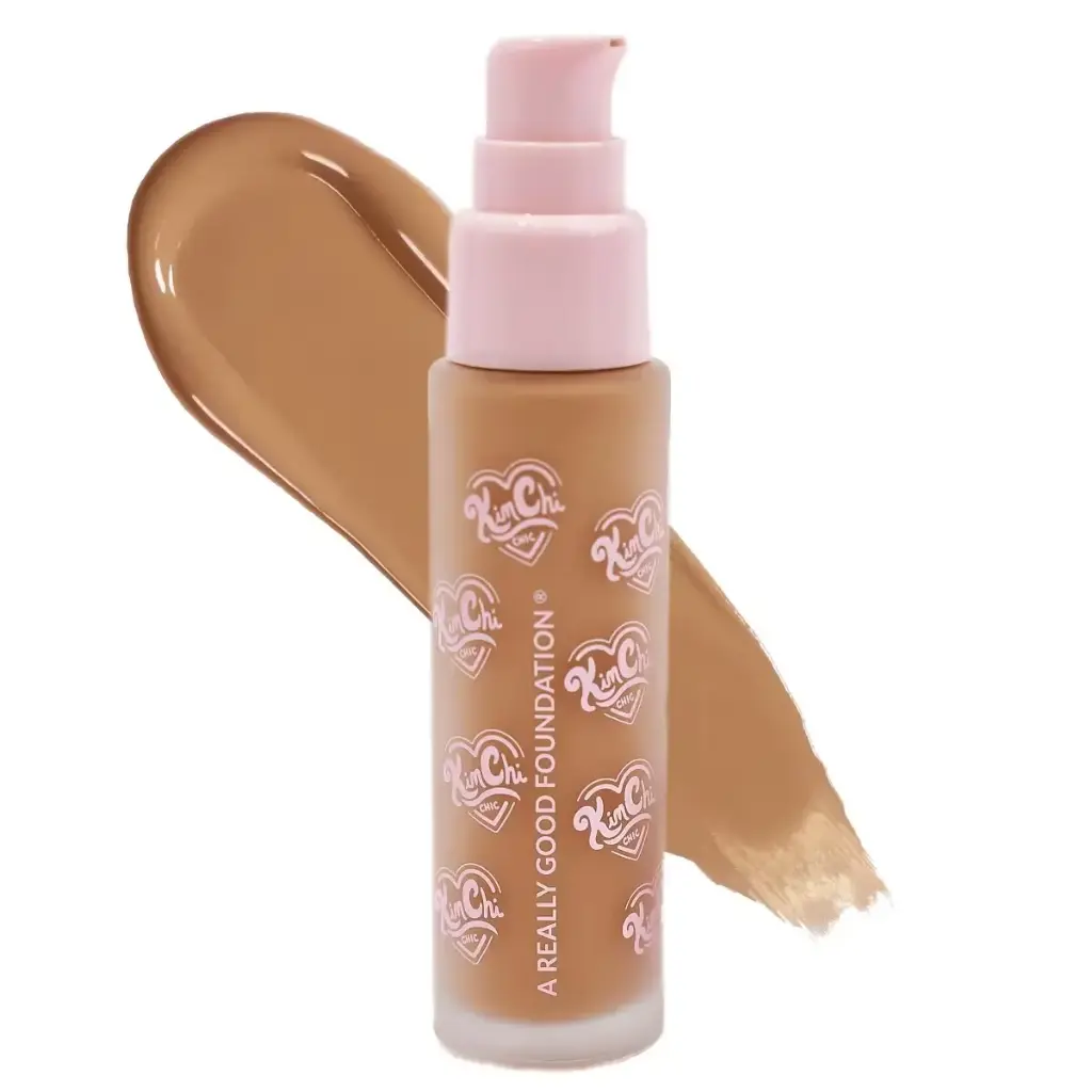 A REALLY GOOD FOUNDATION 119M TAN NEUTRAL