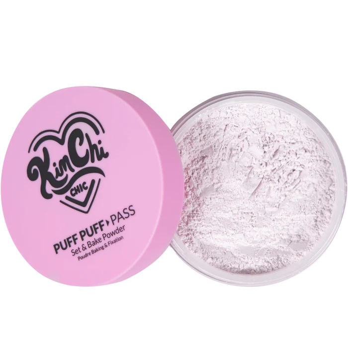 PUFF PUFF 01 IVANDER