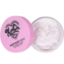 PUFF PUFF 01 IVANDER