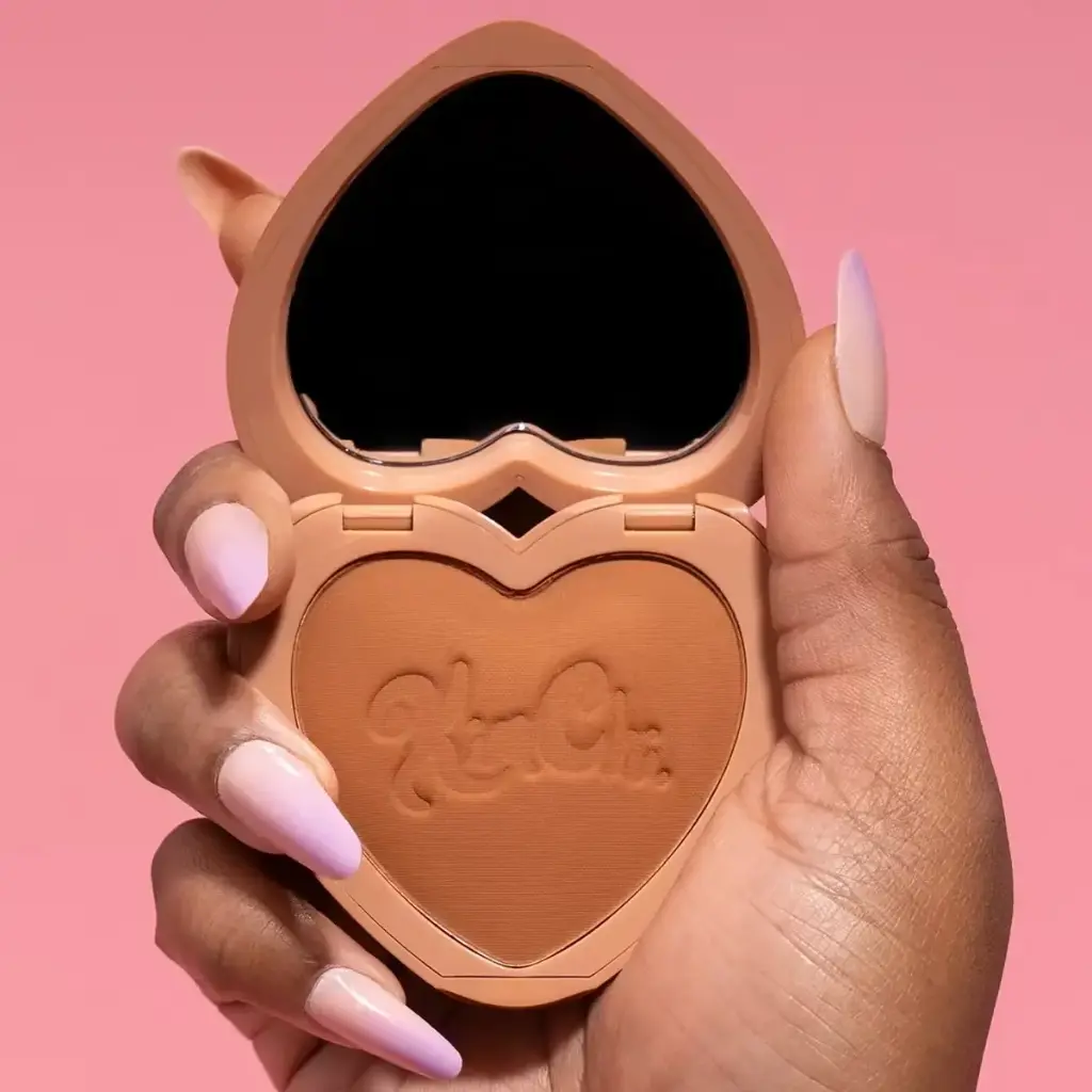 THAILOR BRONZER 07 I WENT TO BALI 