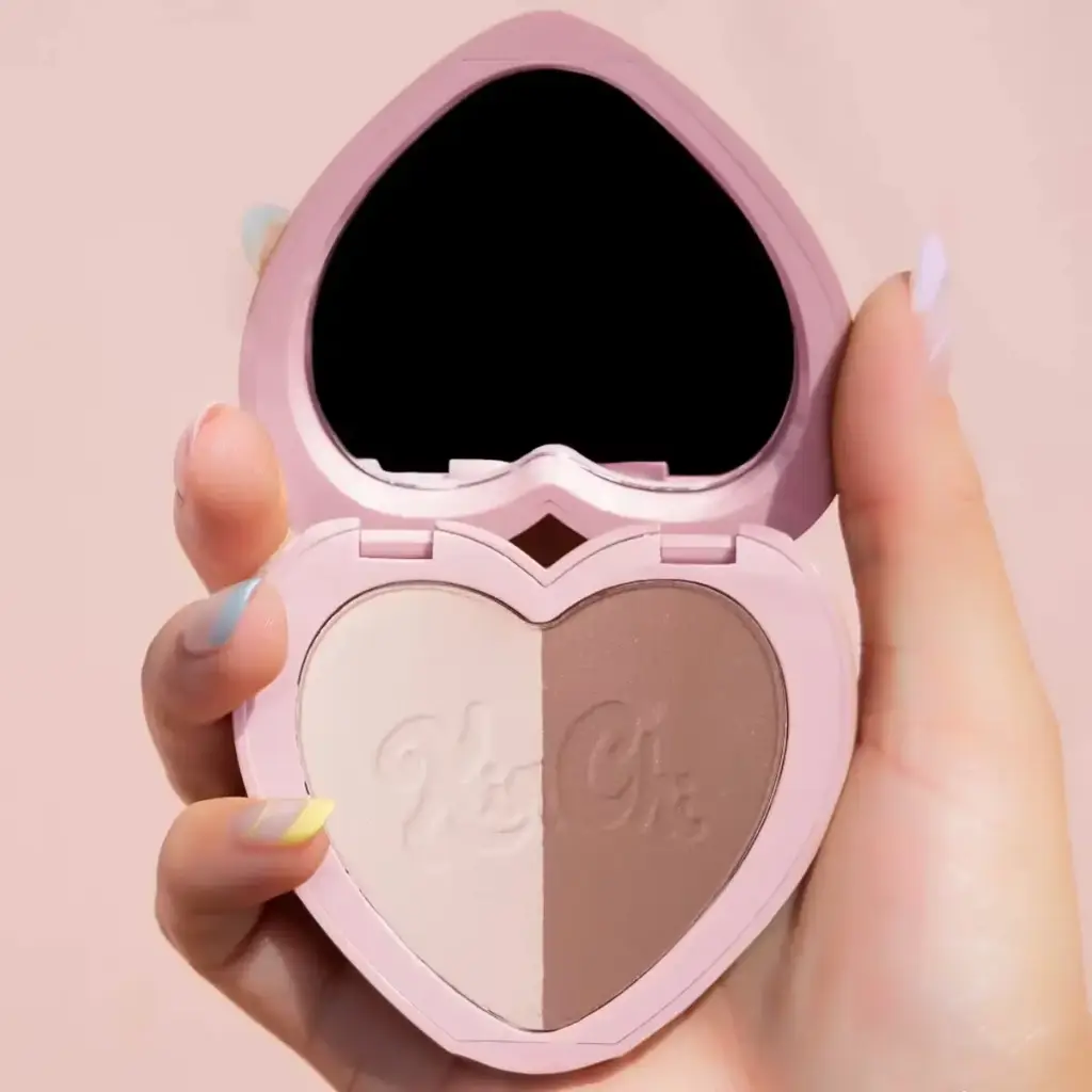 THAILOR CONTOUR DUO 01 TAWNY