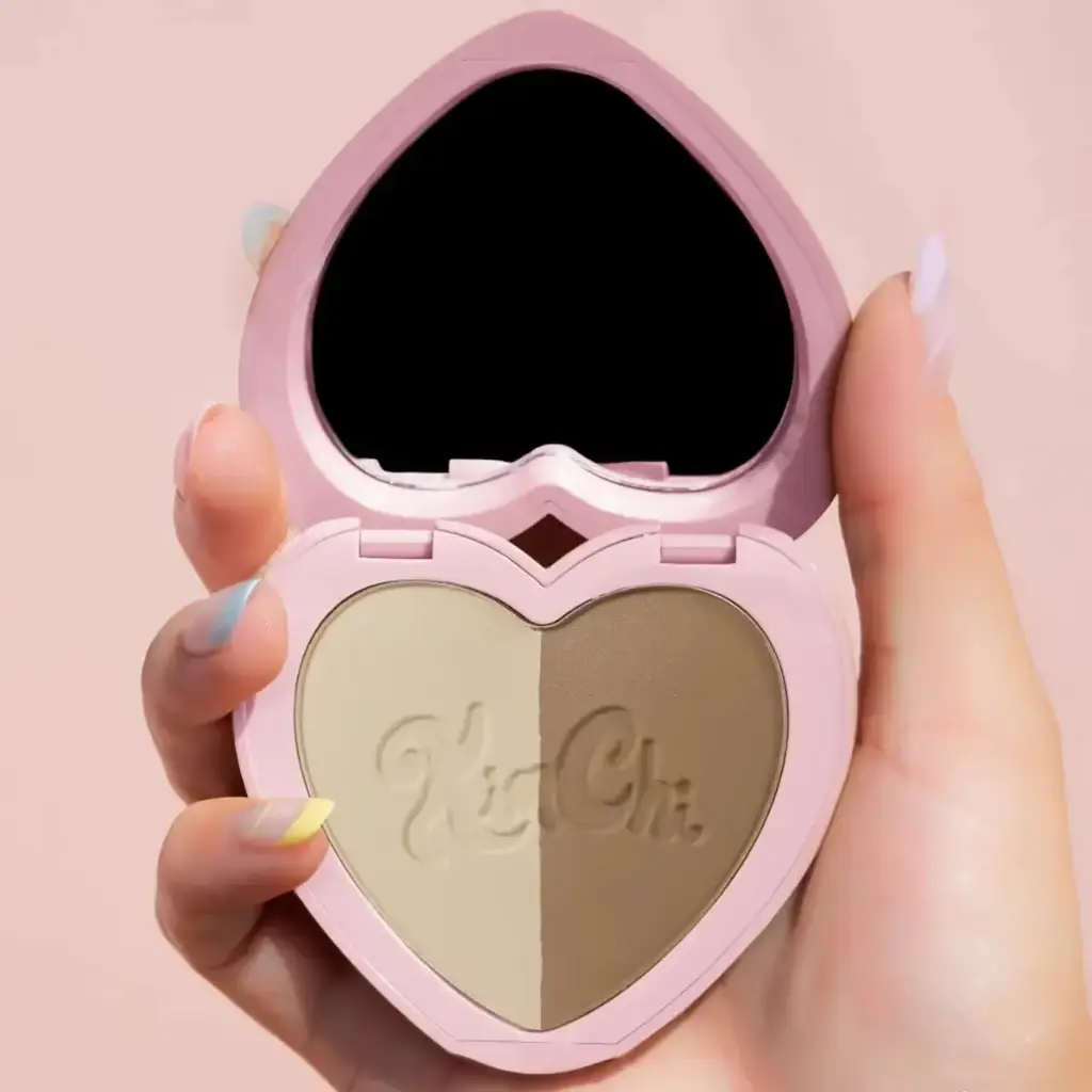 THAILOR CONTOUR DUO 02 MOCHA