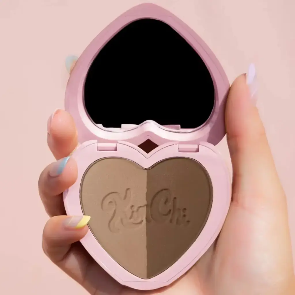 THAILOR CONTOUR DUO 03 CHOCOLATE