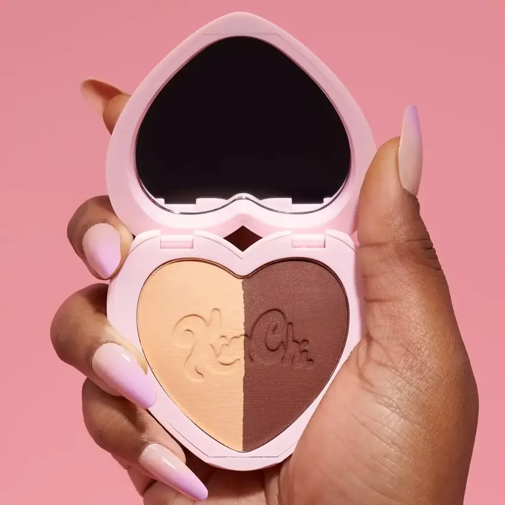 THAILOR CONTOUR DUO 04 COCO COCOA