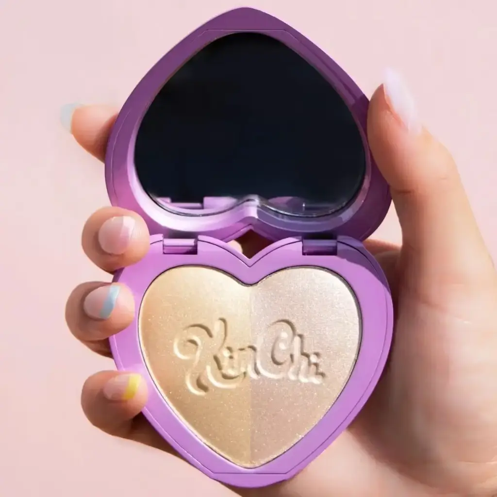 THAILOR GET GLOW 03 HOLLYWOOD GLOW