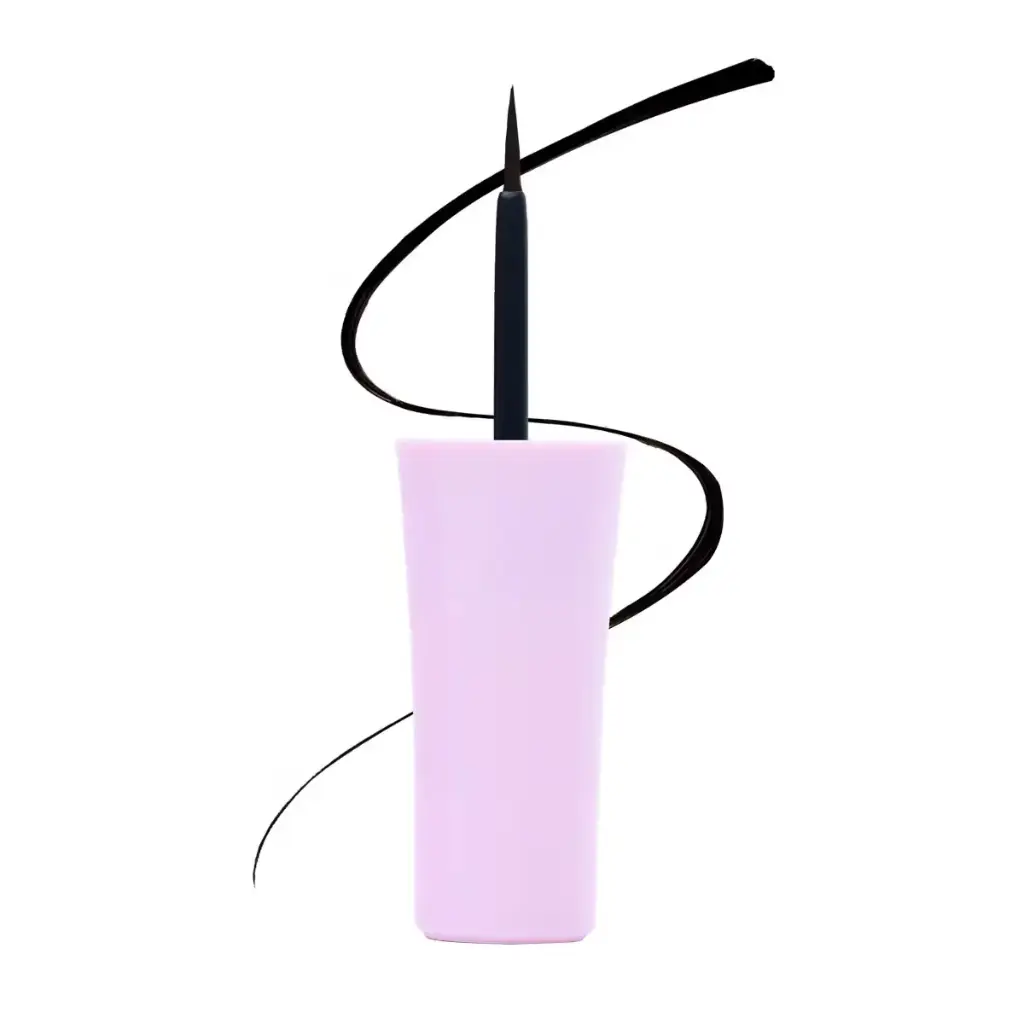 THE EFFIN LINE 01 NOIR X NOIR