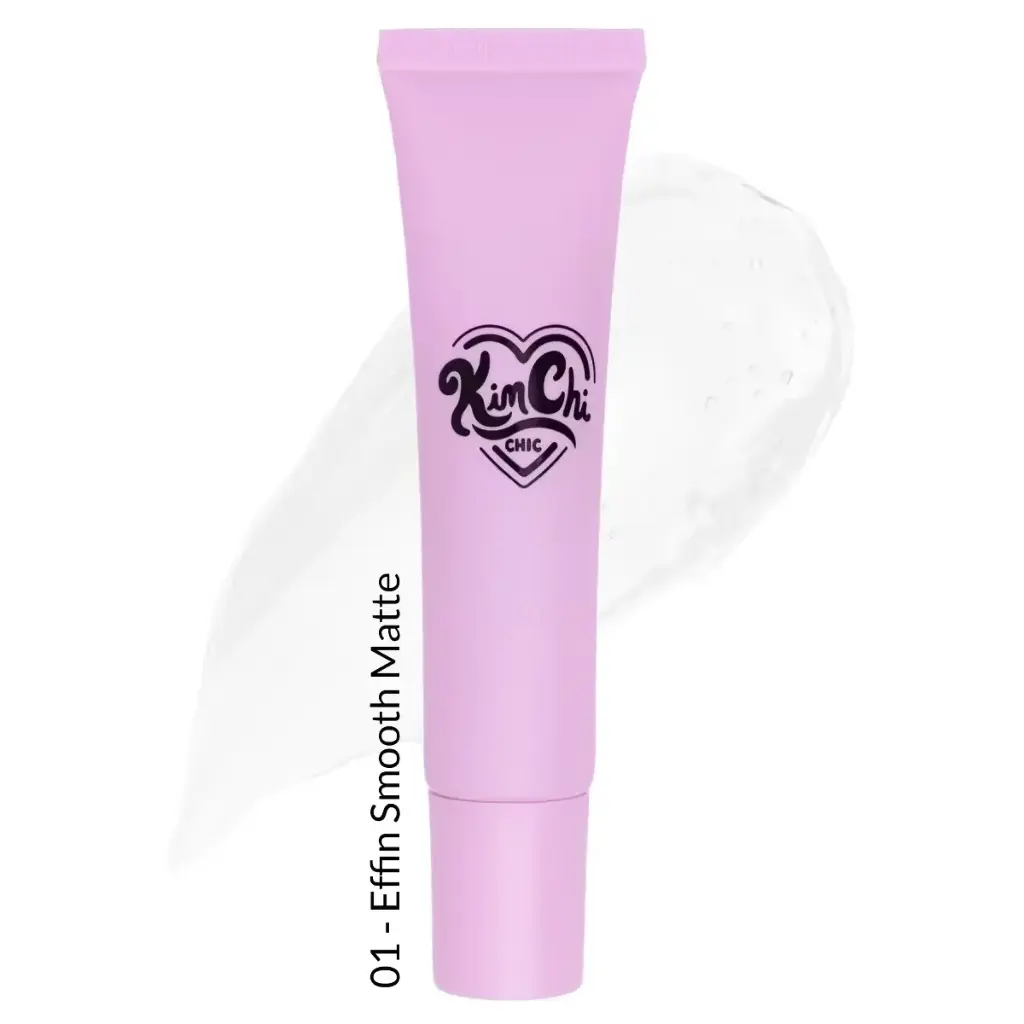 THE EFFIN PRIMER 01 EFFIN SMOOTH MATTE