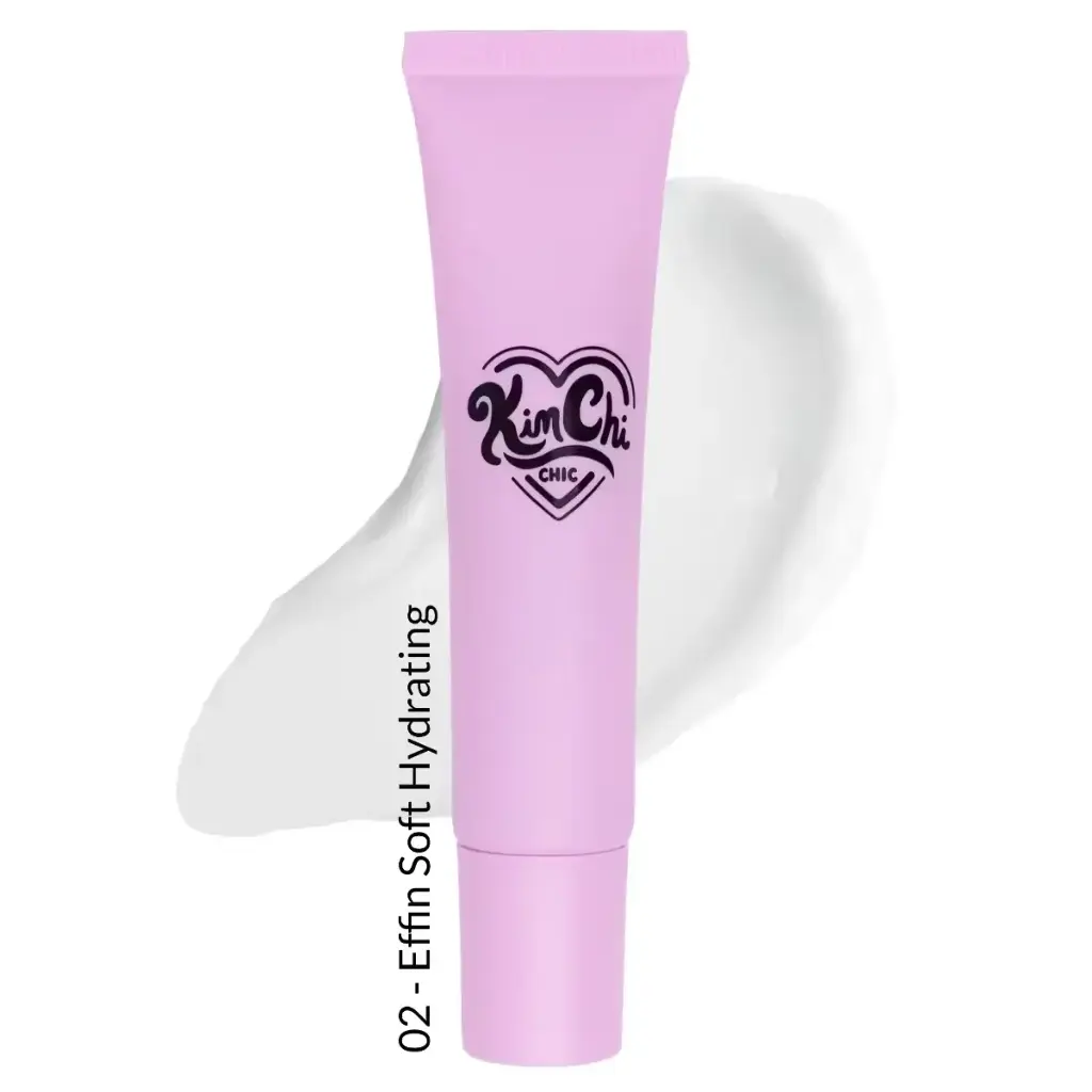 THE EFFIN PRIMER 02 EFFIN SOFT HYDRATING