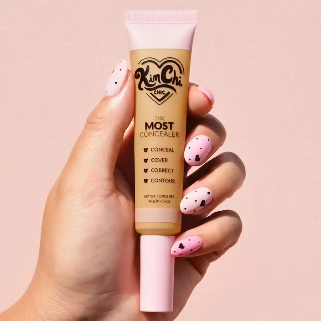 THE MOST CONCEALER 07 SAND