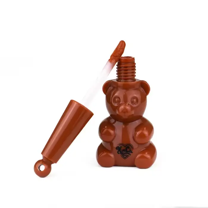 3 SUM BEAR 01 CINNAMON ROLL