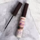 DELINEADOR 4 EN 1 CAFE PINCEL