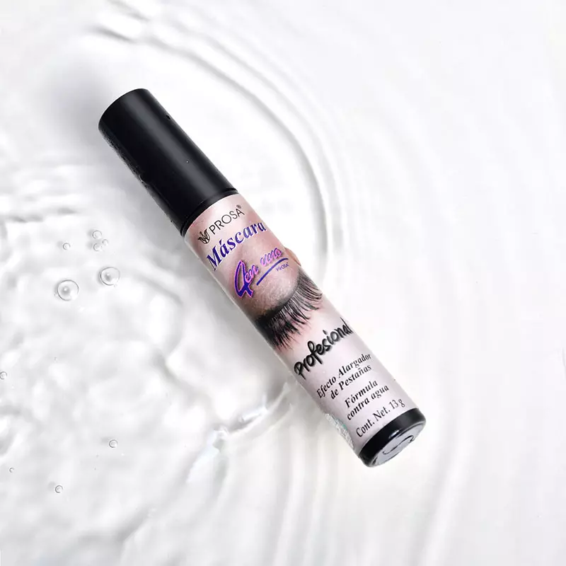 MASCARA PROFESIONAL PROSA