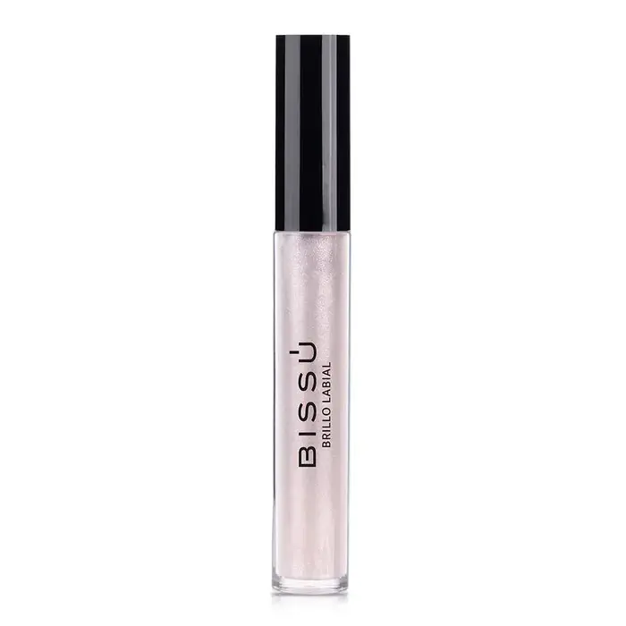 Brillo Labial Glitter 01 Halo Galáctico