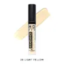 CORRECTOR HI RADIANCE 2B LIGHT YELLOW