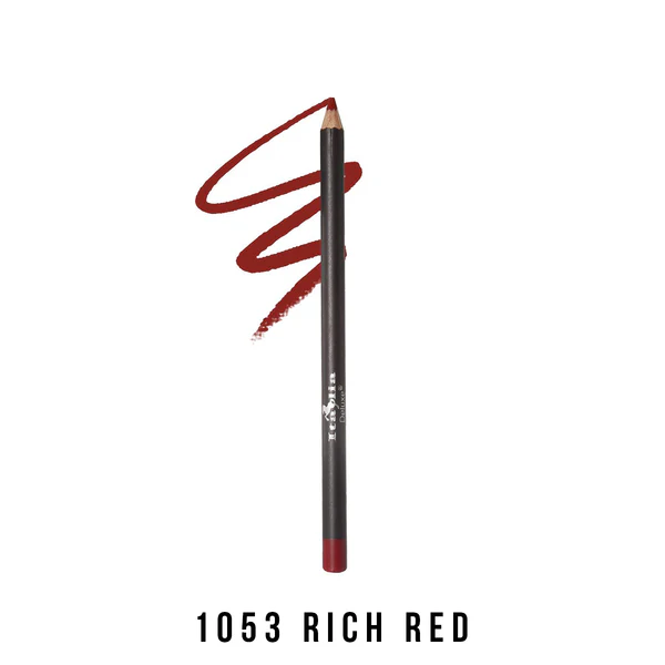LAPIZ DELINEADOR ITALIA 1053 RICH RED