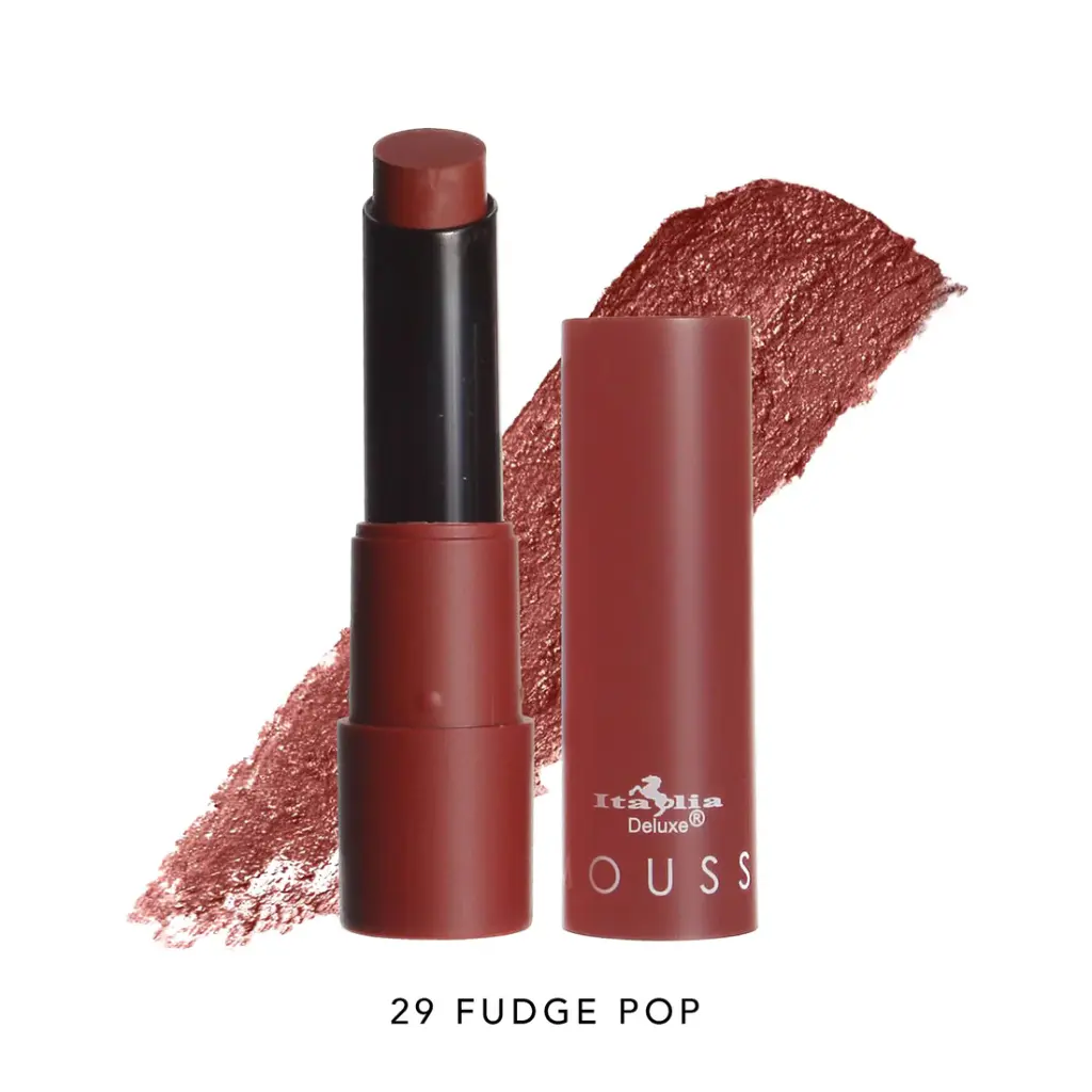 MOUSSE MATTE LABIAL 29 FUDGE POP