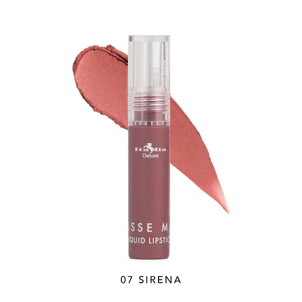MOUSSE MATTE LIQUID 7 SIRENA