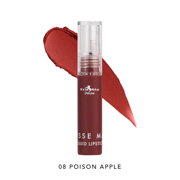 MOUSSE MATTE LIQUID 8 POISON APPL