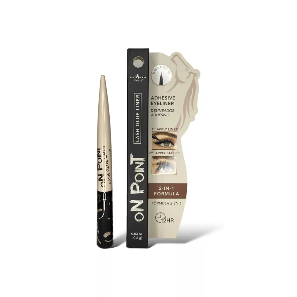 ON POINT DELINEADOR PEGAMENTO PARA PESTAÑAS