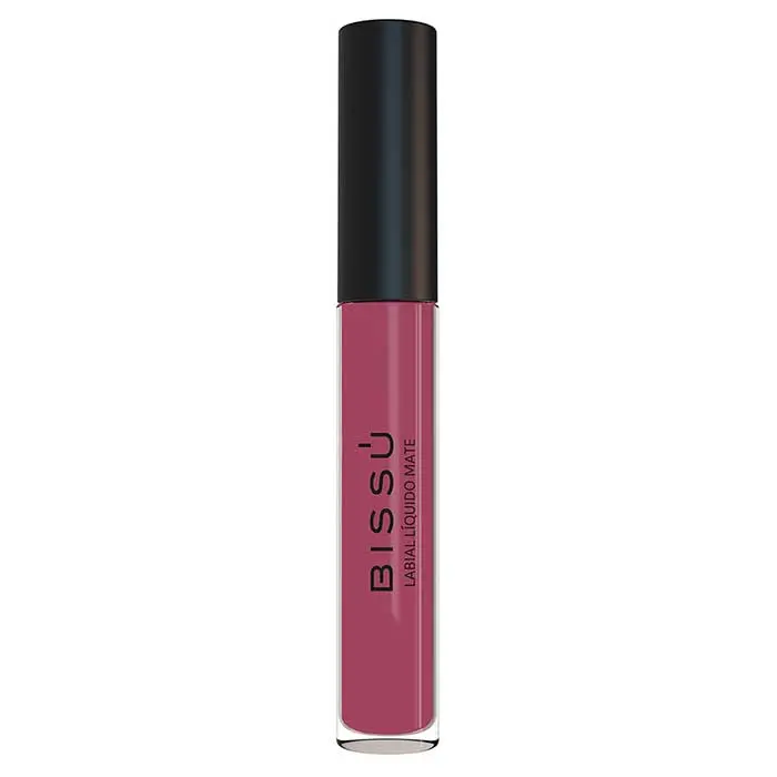Labial Liquido Mate 03 Valiente