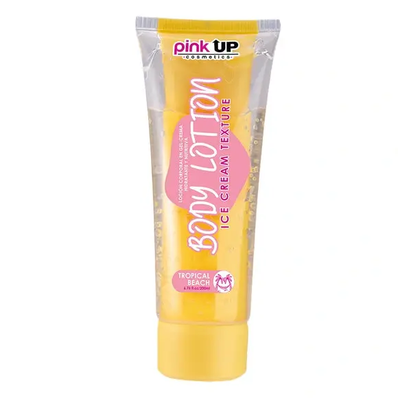 BODY LOTION TROPICAL BEACH 