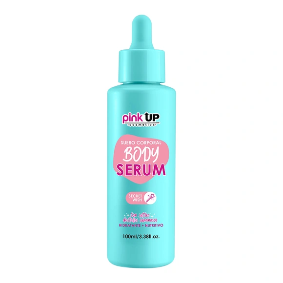 BODY SERUM SECRET WISH