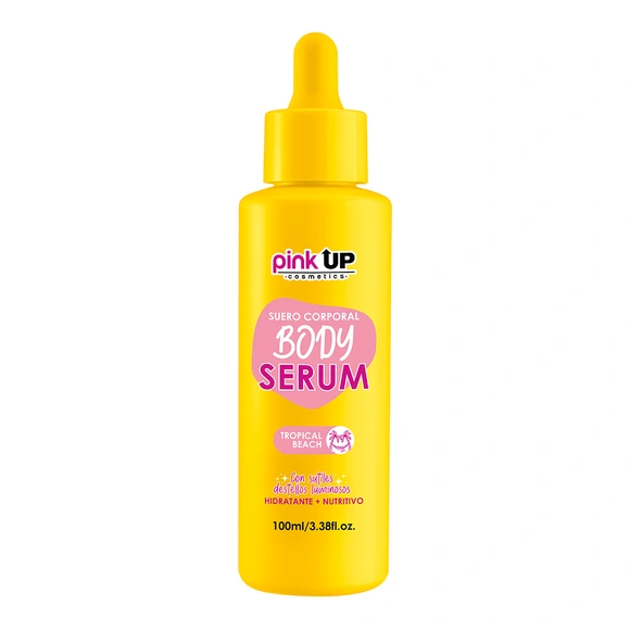 BODY SERUM TOPICAL BEACH