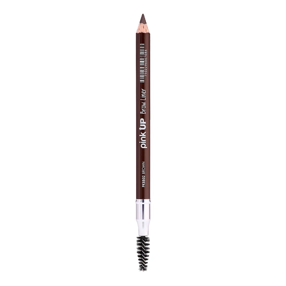 BROW LINER 002 BROWN