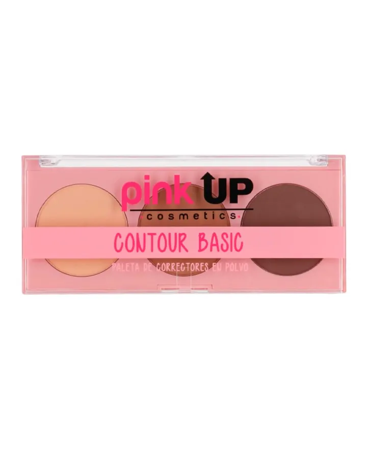 CONTOUR BASIC PALETA