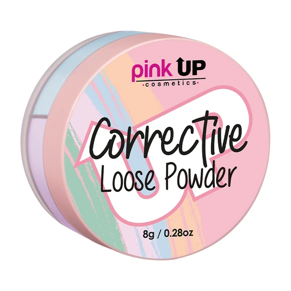 CORRECTIVE LOOSE POWDER 301 NEUTRAL