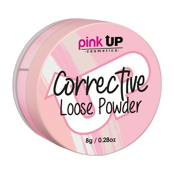CORRECTIVE LOOSE POWDER 303 COLD