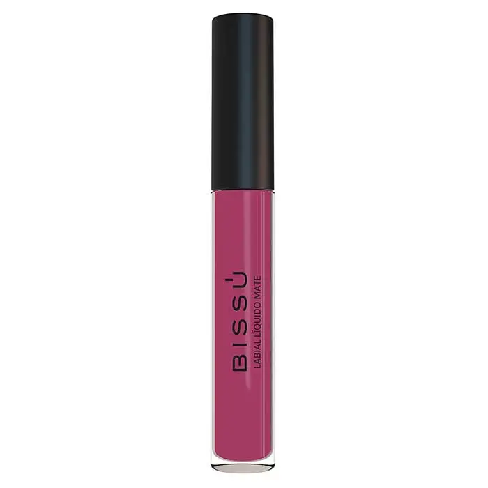 Labial Liquido Mate 04 Única
